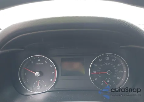 2020 Kia Forte Lxs из США, поврежденный, VIN 3KPF24AD7LE198505